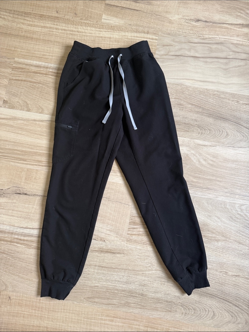 Figs Zamora jogger scrub bottoms